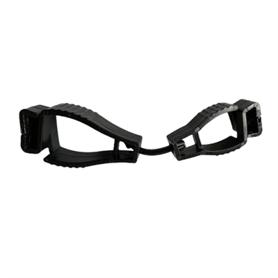 คลิปถุงมือ, คลิปพลาสติก, คลิปถือ, คลิปความปลอดภัย HG02